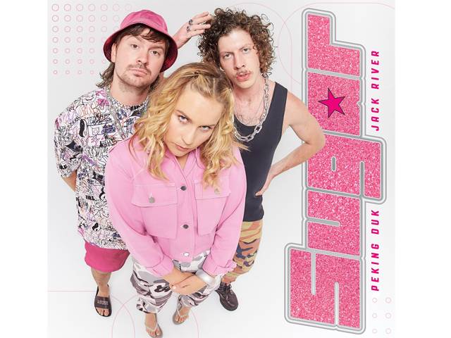 Peking Duk x Jack River Sugar