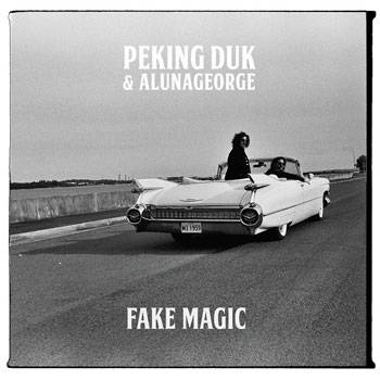 Peking Duk Fake Magic