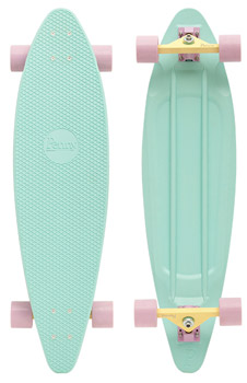 36” Penny Longboard