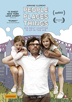 People, Places, Things Movie Tickets