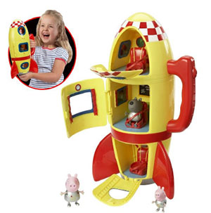 Peppa Pig Play Range