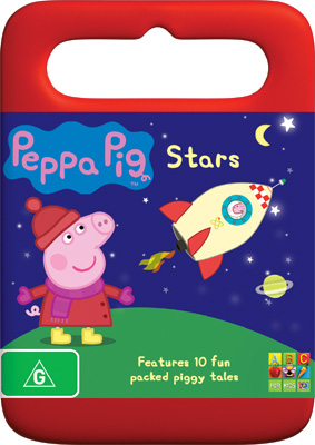 Peppa Pig Stars