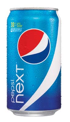 Pepsi Next Cases