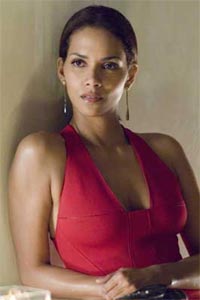 Halle Berry Perfect Stranger Interview