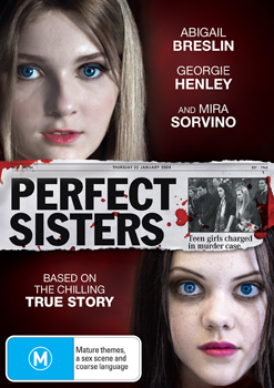 Perfect Sisters DVDs