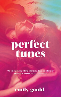 Win Perfect Tunes Books