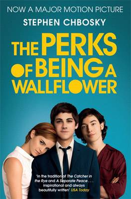 Book Club: Perks of Being a Wallflower