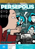 Persepolis