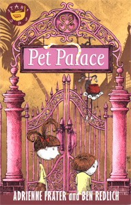 Pet Palace