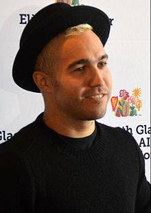 Pete Wentz | Female.com.au