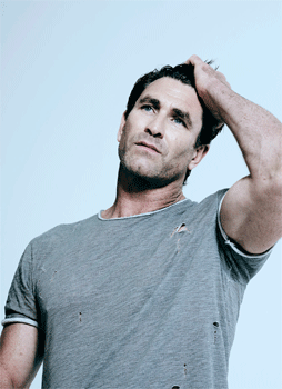 Pete Murray National Camacho Tour Interview