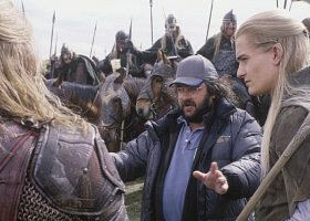 Peter Jackson - Return of the King