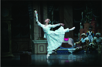 St Petersburg Ballet Theatre The Nutcracker Tickets