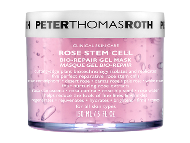 Peter Thomas Roth Rose Stem Cell Bio-Repair Gel Mask