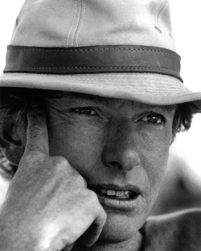 Legendary Australian Film Director Peter Weir to Receive AFTRS Inaugural Lifetime Achievement Award