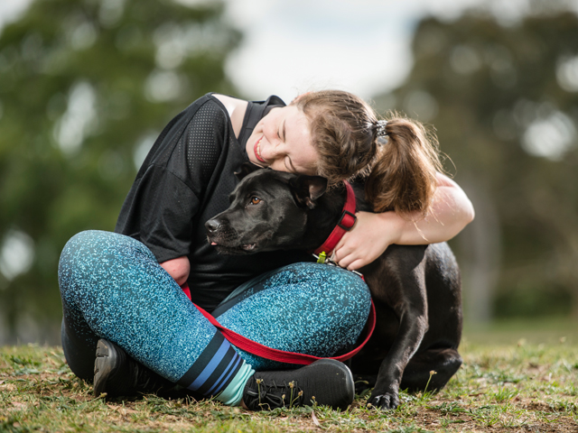 National Pet Adoption Day