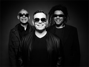 UB40 Australian Tour 2014