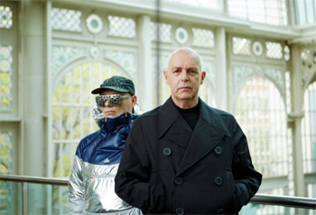 Pet Shop Boys Super