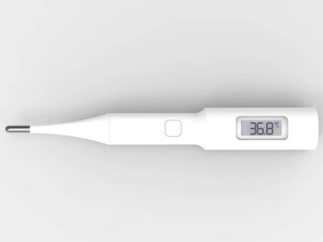 Mella Home Smart Pet Thermometer