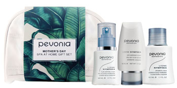Luxury Mother's Day Gift Sets From Pevonia
