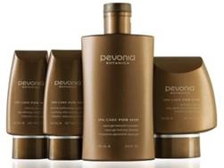 Pevonia Skin  Fitness for Him Gift Set