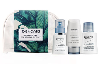 Pevonia Spa Body gift set