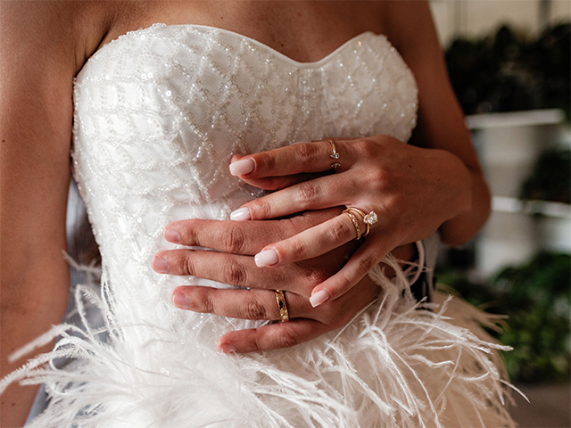 Say Yes to the Trends: Australian Bridal Styles for Every Wedding