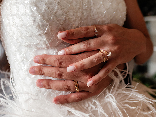 Sparkle & Style: A Woman's Guide to Engagement Ring Styles