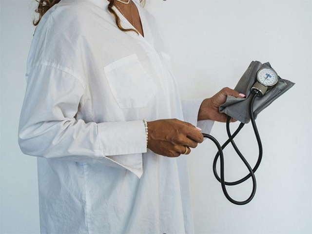 Specific Tips for Women's Cardiovascular Health