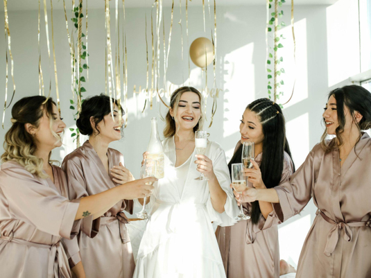 4 Digital Bridal Shower Invitation Platforms to Consider in 2026