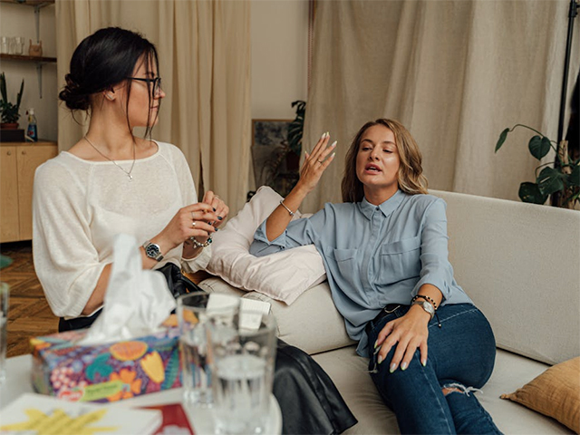 Different Types of Mental Health Professionals in Australia