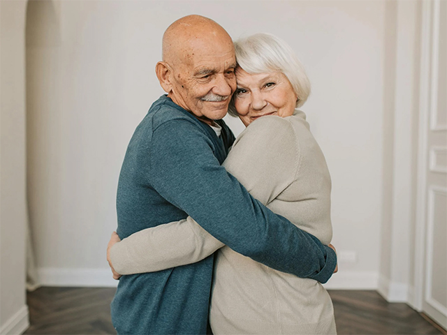 Medicine for early symptomatic Alzheimer