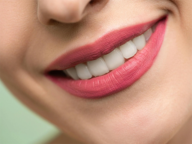Pucker up with Healthy Lips