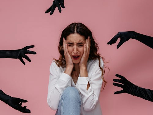 What Is Vicarious Trauma; and how to identify and navigate it