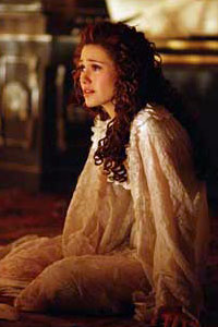 Emmy Rossum - Phantom of the Opera