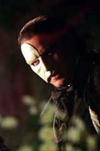 Gerard Butler - Phantom of the Opera