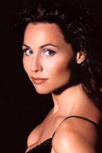 Minnie Driver - Phantom of the Opera