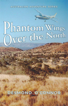 Phantom Wings Over the North
