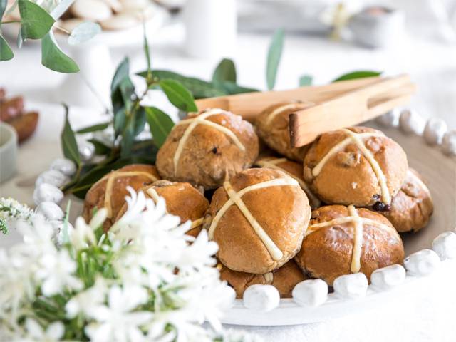 Phillippa's Launches Easter Range