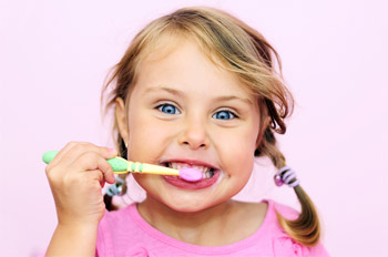 Dr Philippa Sawyer Half of Kids Under Six Suffering From Tooth Decay Interview