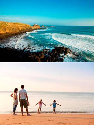 Phillip Island Great Summer Specials 2012