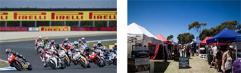 Enjoy the Remaining Days of Summer on Phillip Island