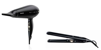 Philips Pro Dryer & Straightener