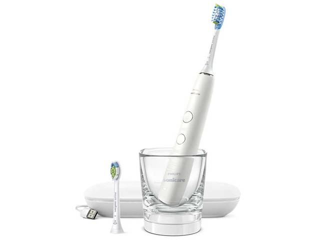 Philips Sonicare DiamondClean 9000