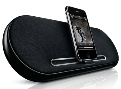 Philips Speaker Dock