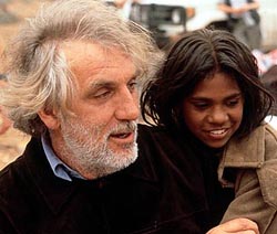 Phillip Noyce The Quiet American