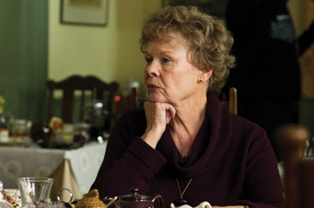 Judi Dench Philomena