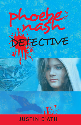 Phoebe Nash Detective