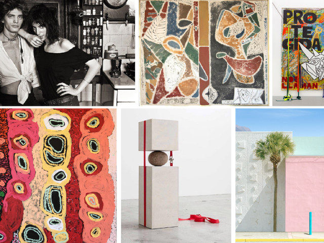 Sydney Contemporary Announces Largest Fair to Date With the Launch of Inaugural Photo Sydney