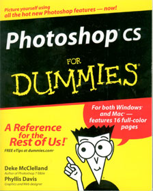 Photoshop for Dummies